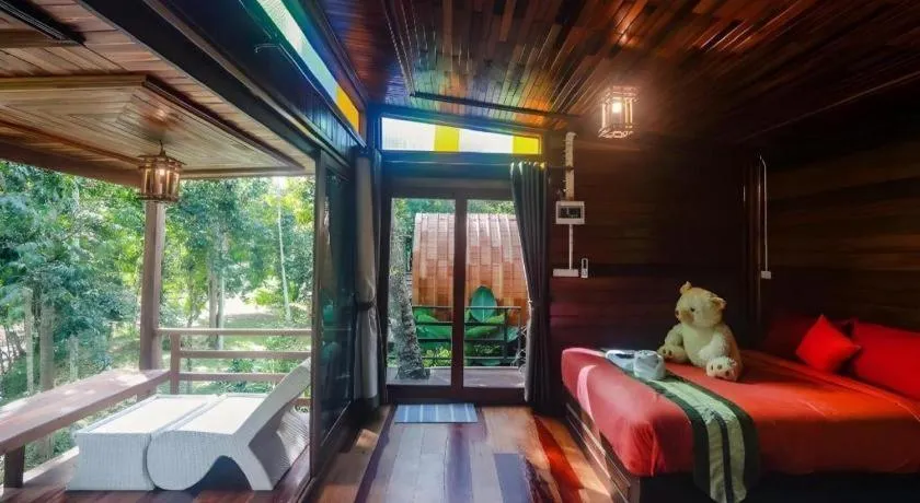 River View Resort At Chaewlan