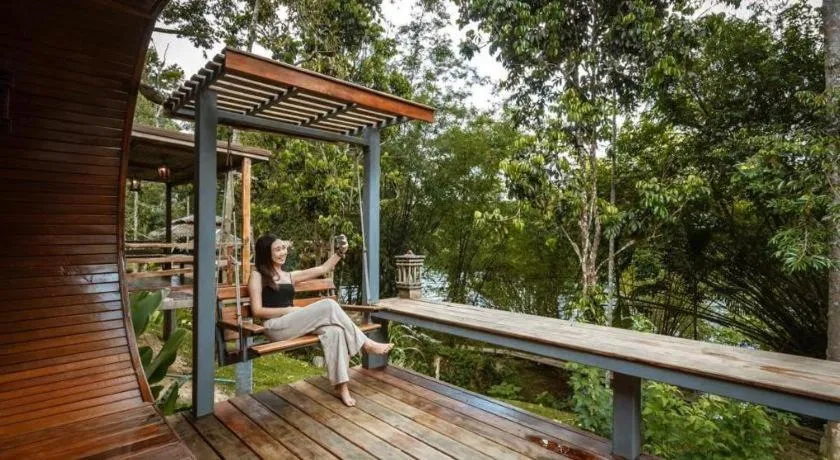 River View Resort At Chaewlan