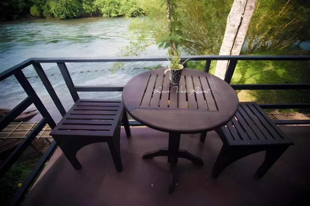 River View Resort At Chaewlan
