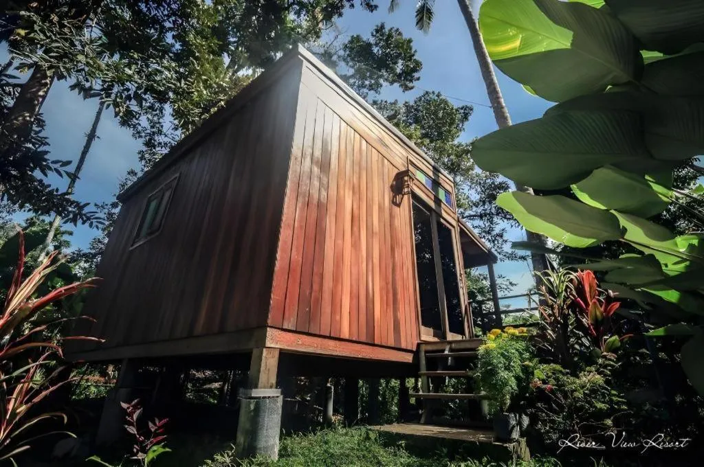 River View Resort At Chaewlan