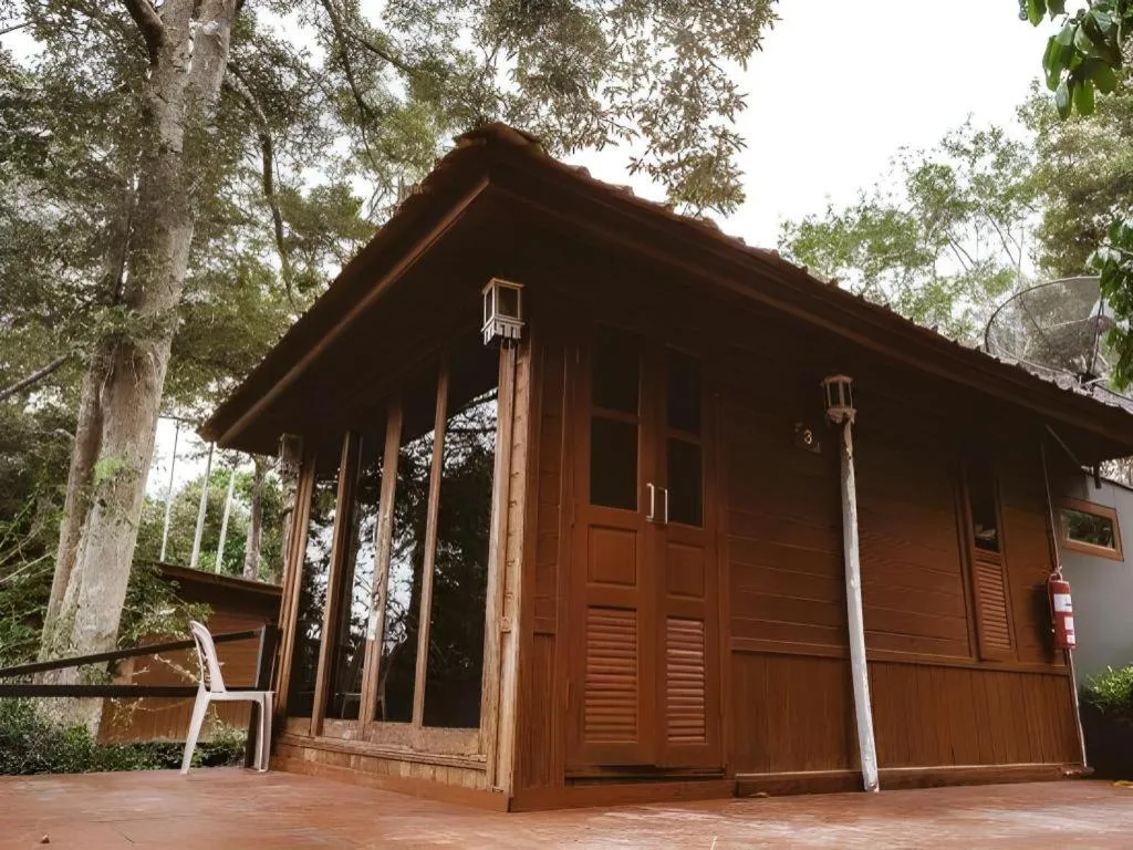 River View Resort At Chaewlan