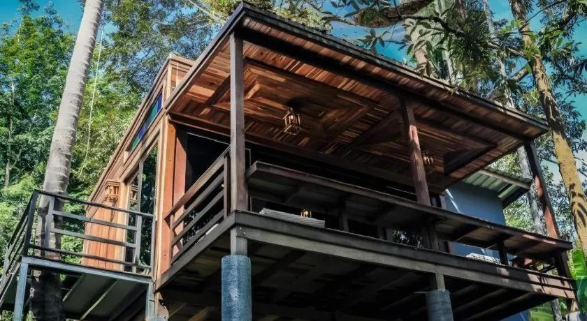 River View Resort At Chaewlan