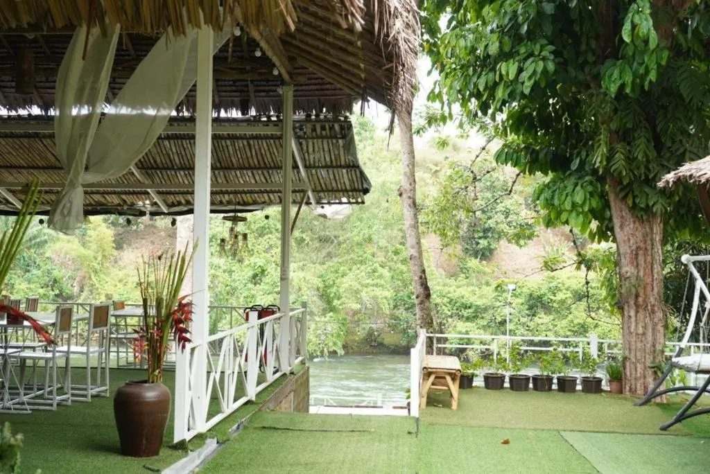 River View Resort At Chaewlan