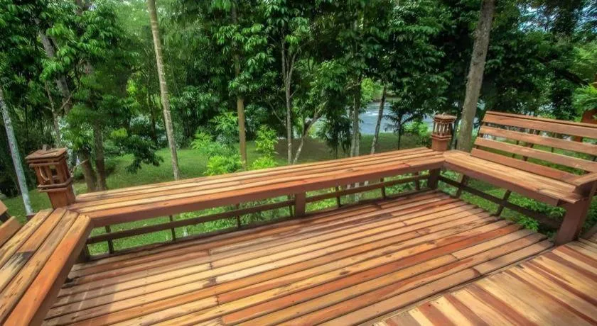 River View Resort At Chaewlan