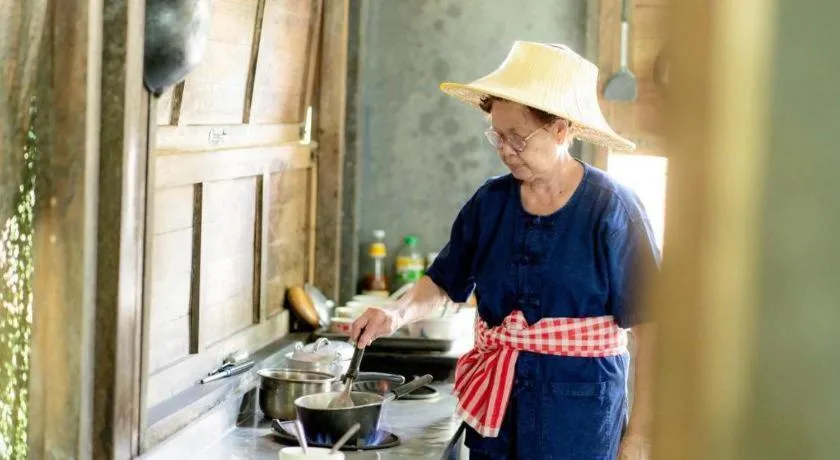 River View Resort At Chaewlan
