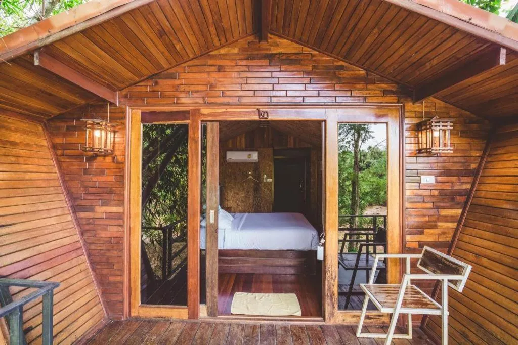 River View Resort At Chaewlan