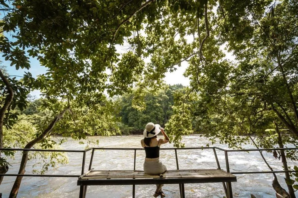 River View Resort At Chaewlan