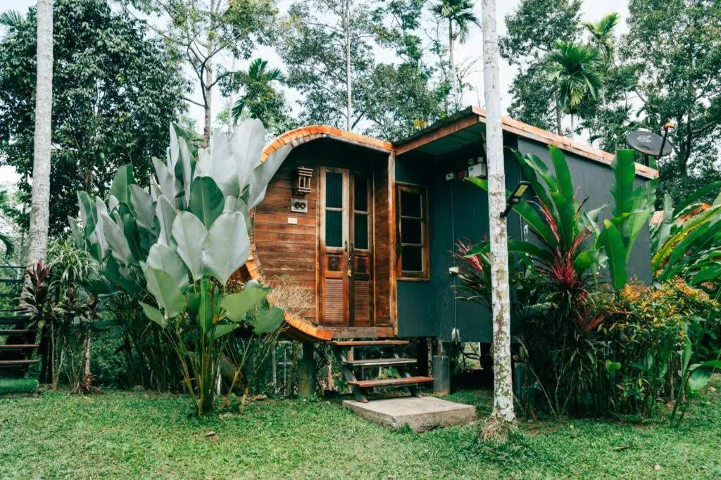 River View Resort At Chaewlan