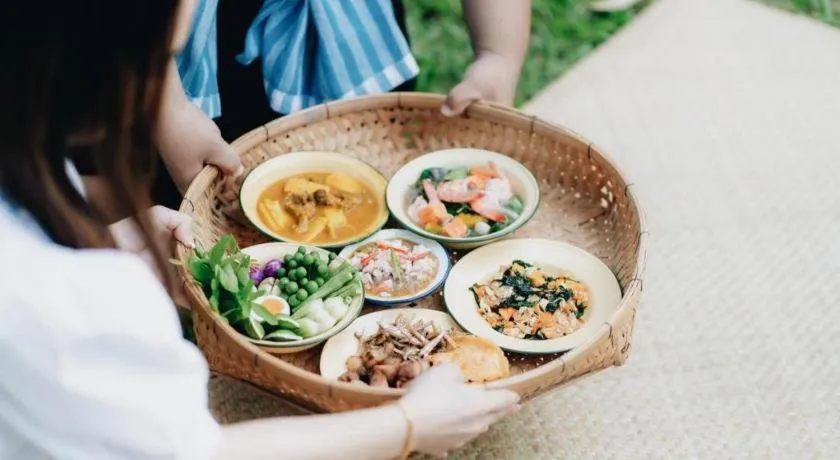 River View Resort At Chaewlan