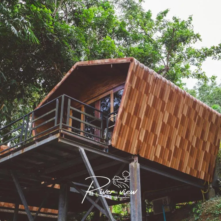 River View Resort At Chaewlan
