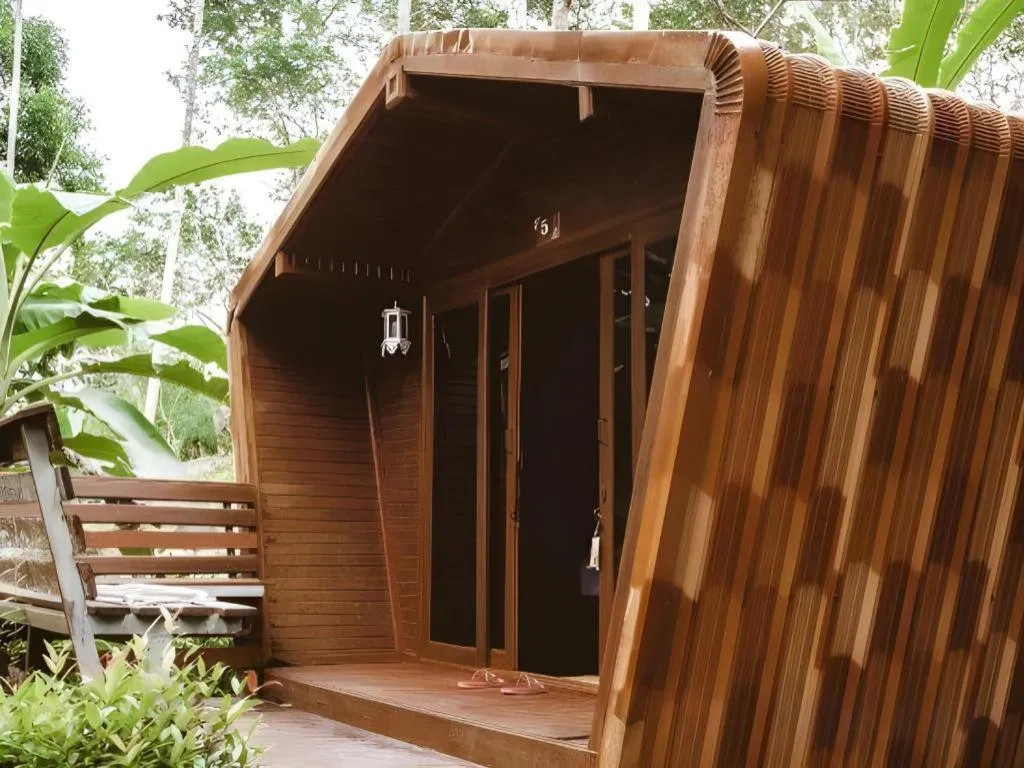 River View Resort At Chaewlan