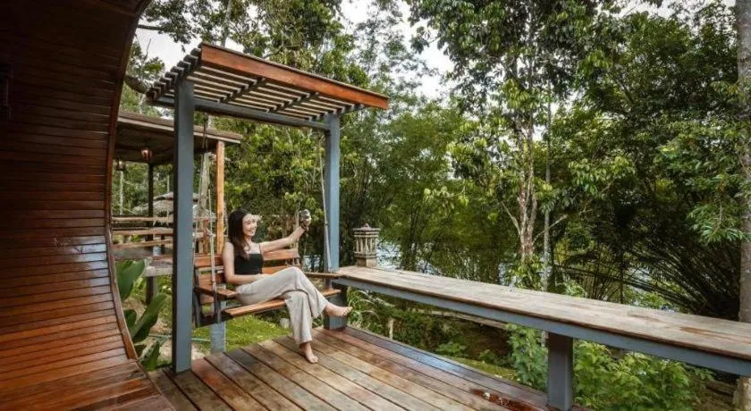 River View Resort At Chaewlan