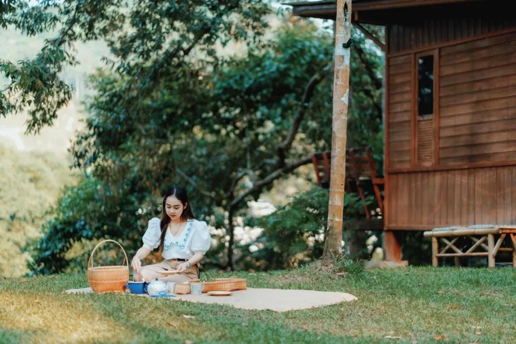 River View Resort At Chaewlan