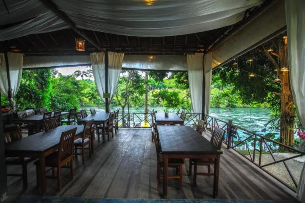 River View Resort At Chaewlan