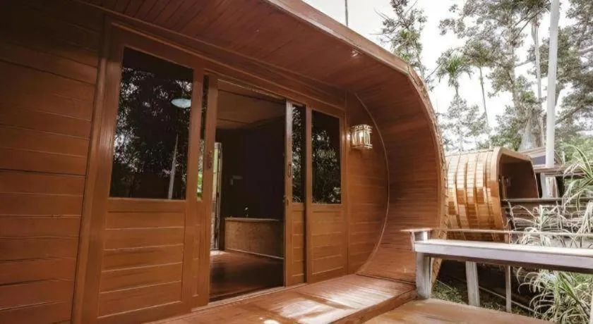 River View Resort At Chaewlan