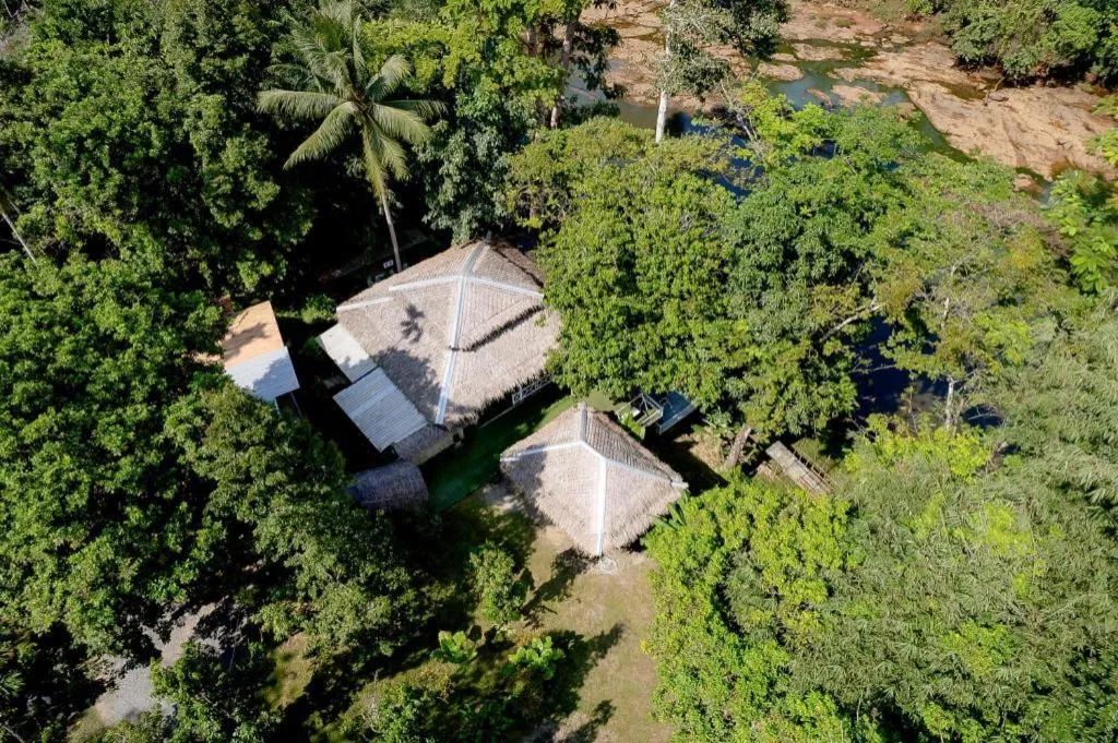 River View Resort At Chaewlan