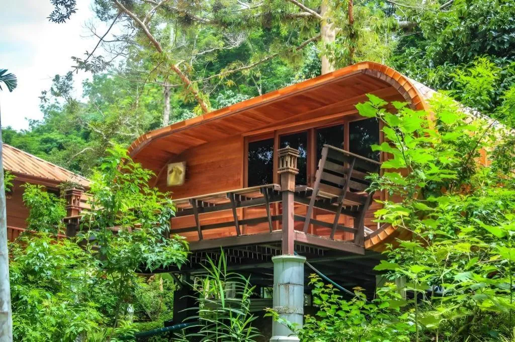 River View Resort At Chaewlan