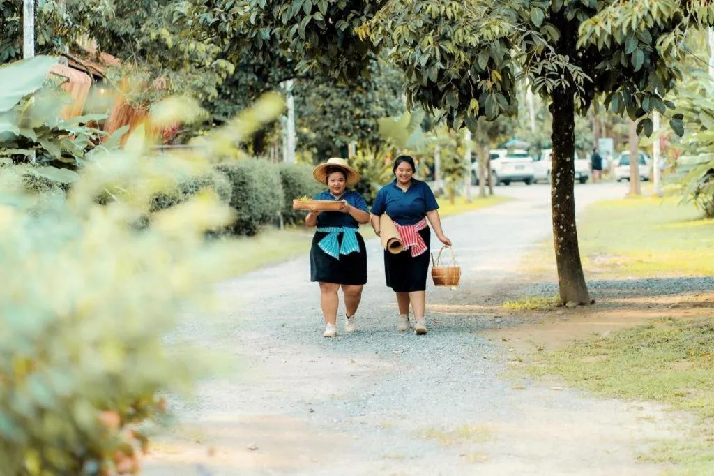 River View Resort At Chaewlan