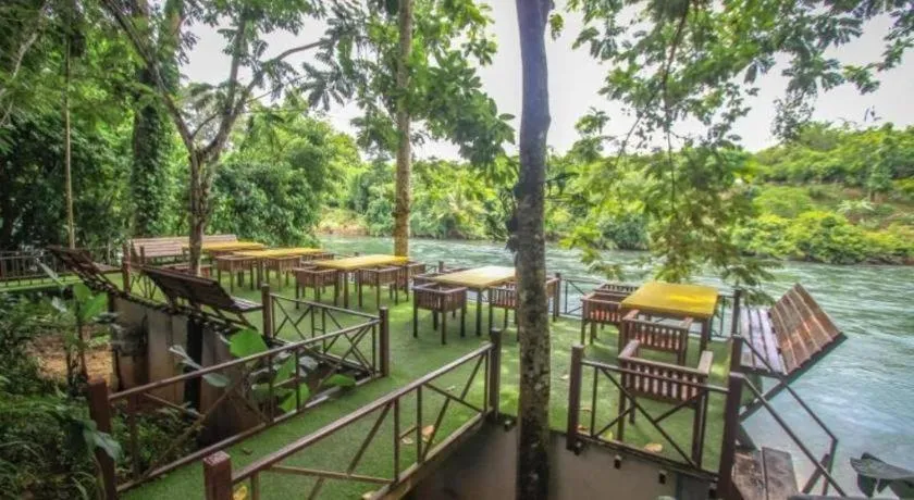 River View Resort At Chaewlan