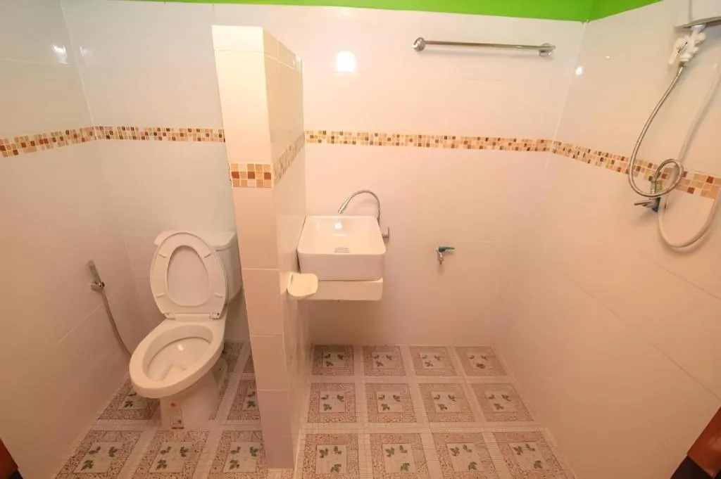 River View Resort At Chaewlan