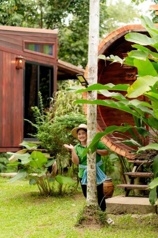 River View Resort At Chaewlan