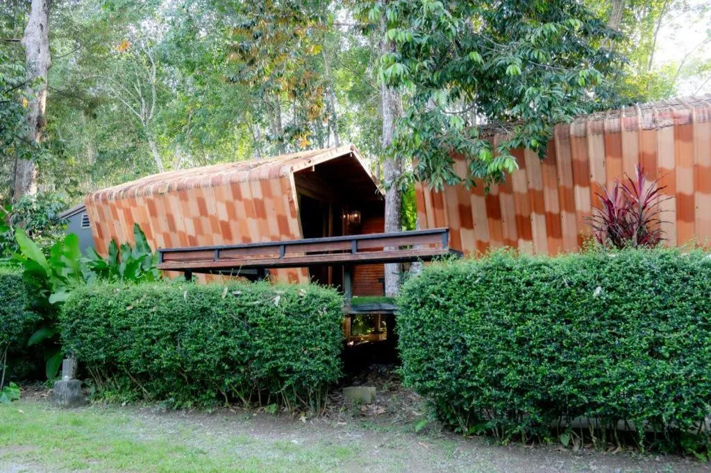 River View Resort At Chaewlan