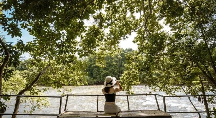 River View Resort At Chaewlan