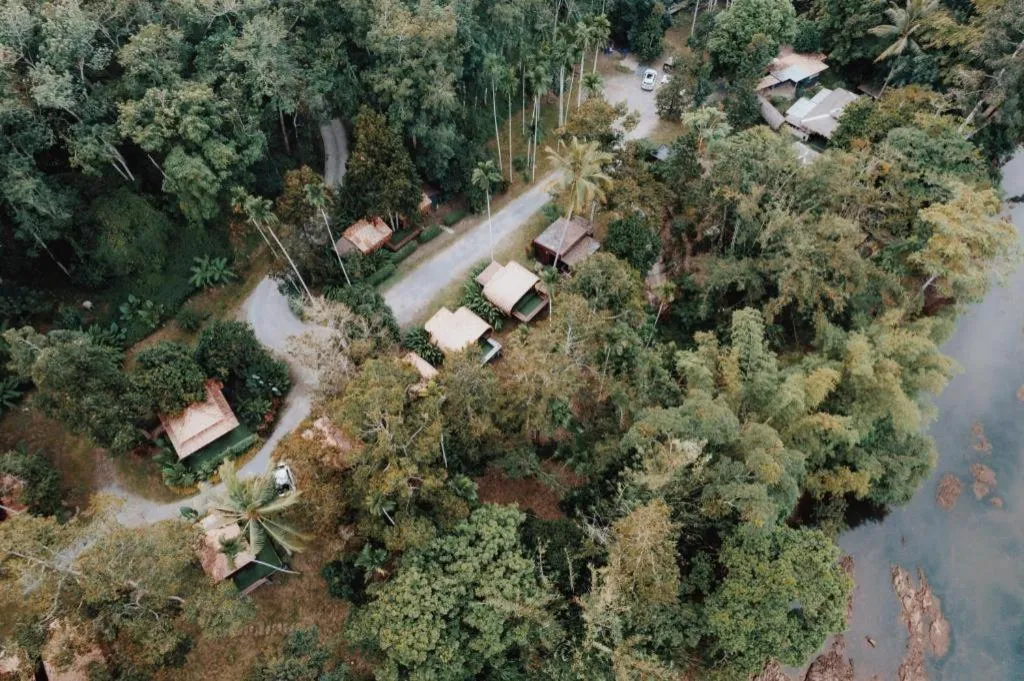 River View Resort At Chaewlan