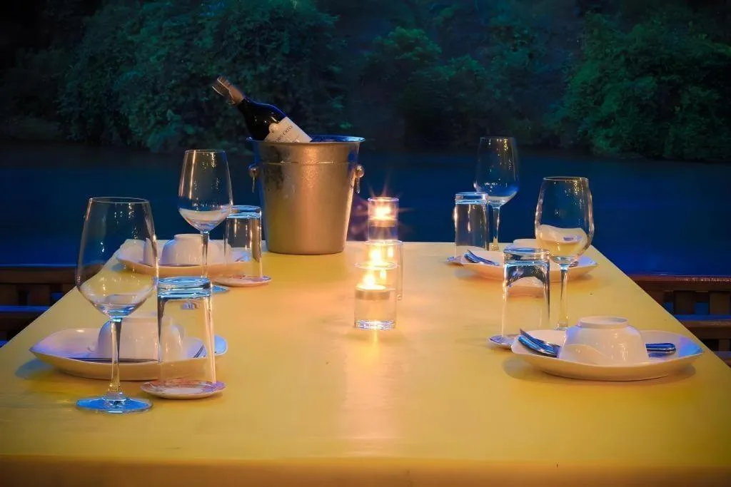 River View Resort At Chaewlan