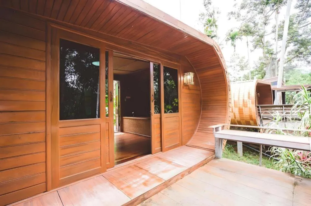 River View Resort At Chaewlan