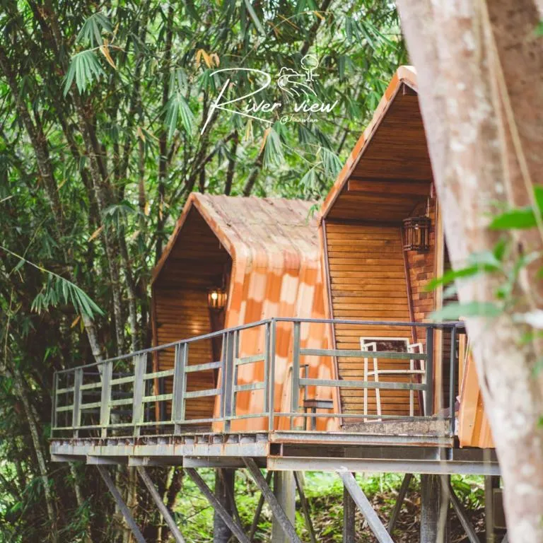 River View Resort At Chaewlan