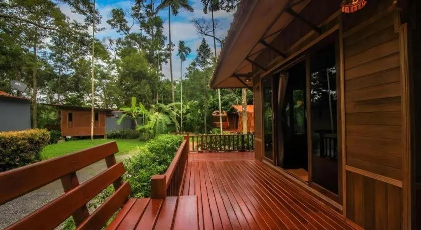 River View Resort At Chaewlan