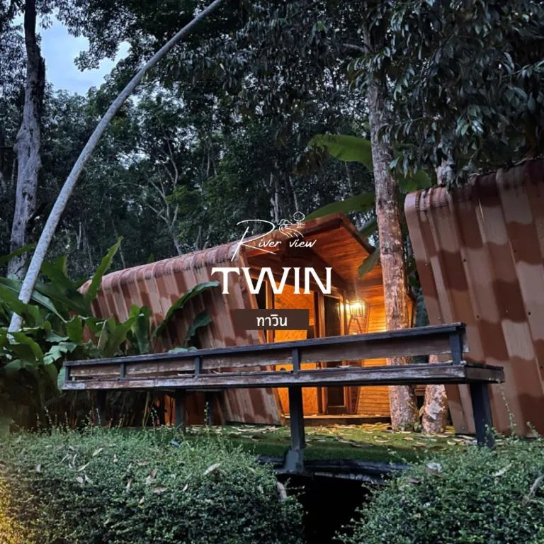 River View Resort At Chaewlan