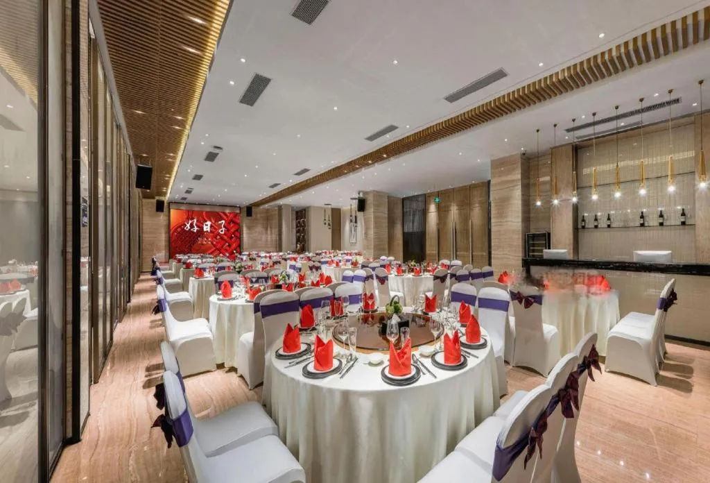 Country Garden Hot Spring Hotel Huizhou