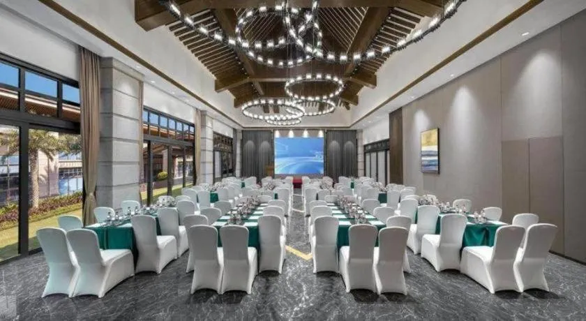 Country Garden Hot Spring Hotel Huizhou