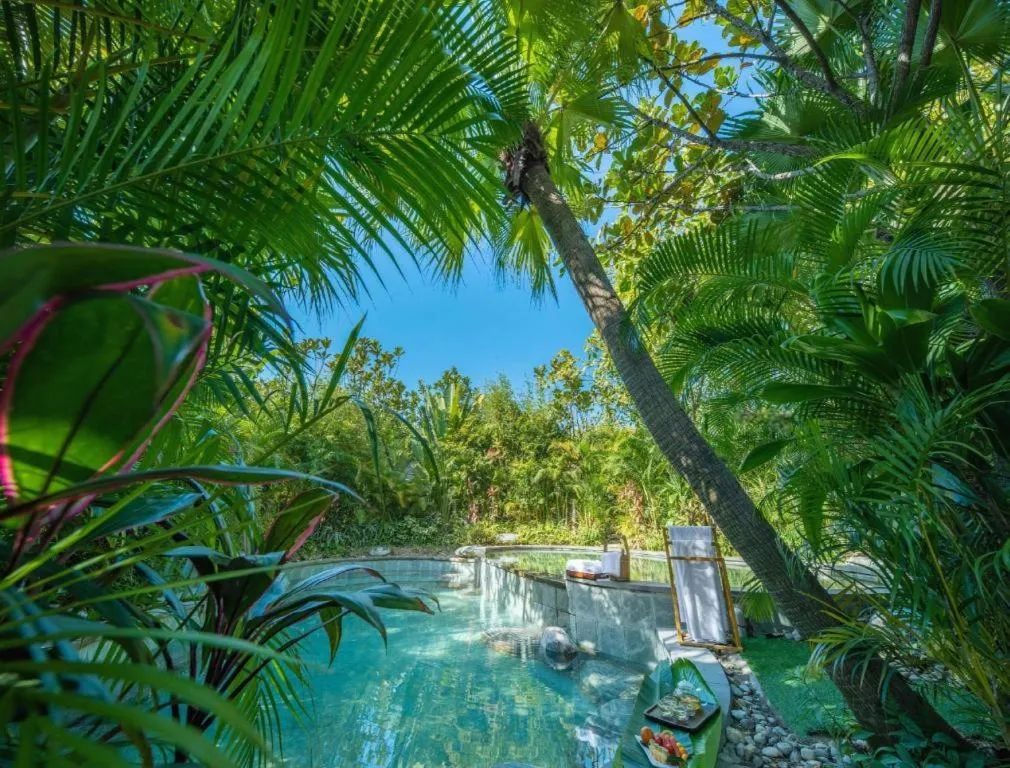 Country Garden Hot Spring Hotel Huizhou