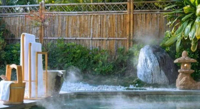 Country Garden Hot Spring Hotel Huizhou