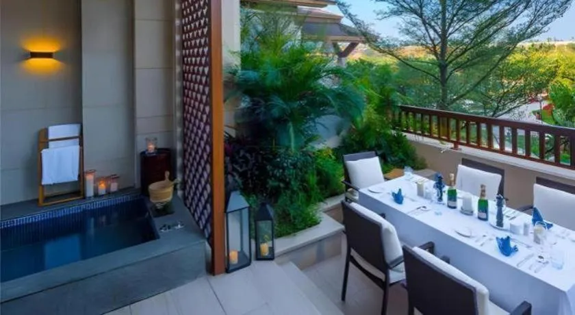 Country Garden Hot Spring Hotel Huizhou