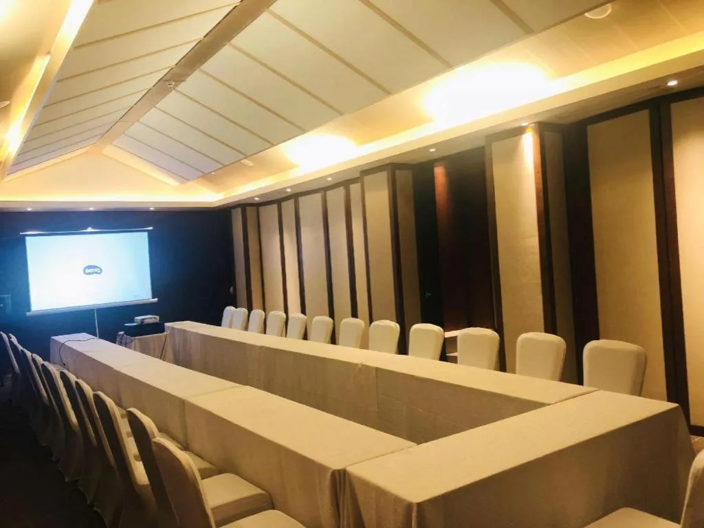 Country Garden Hot Spring Hotel Huizhou