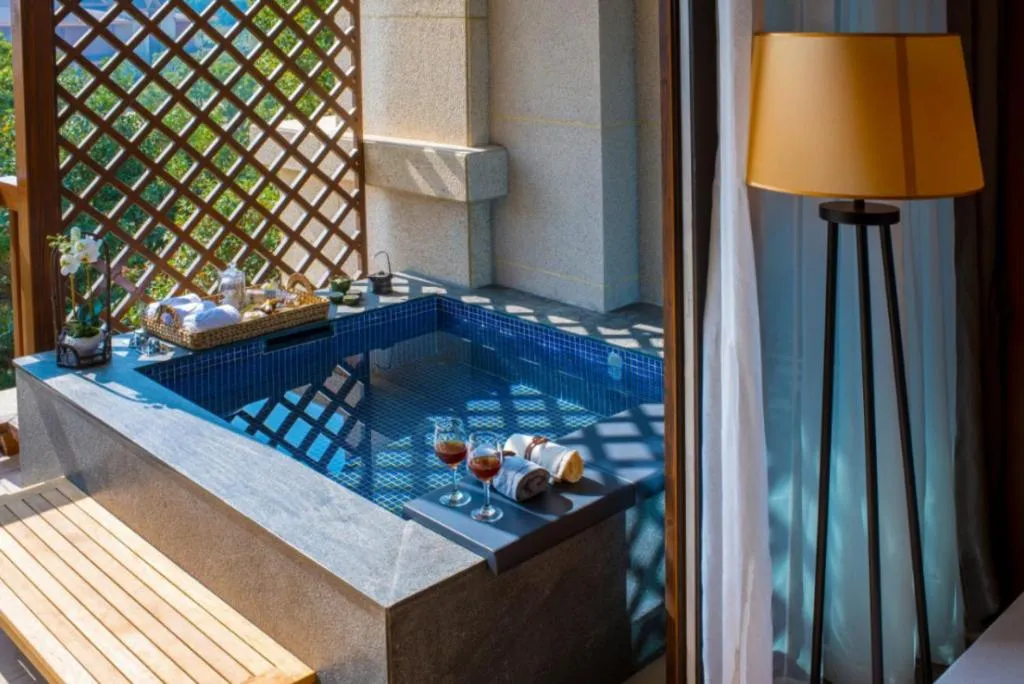 Country Garden Hot Spring Hotel Huizhou