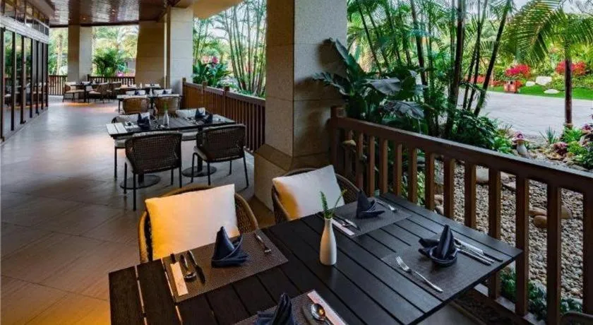 Country Garden Hot Spring Hotel Huizhou