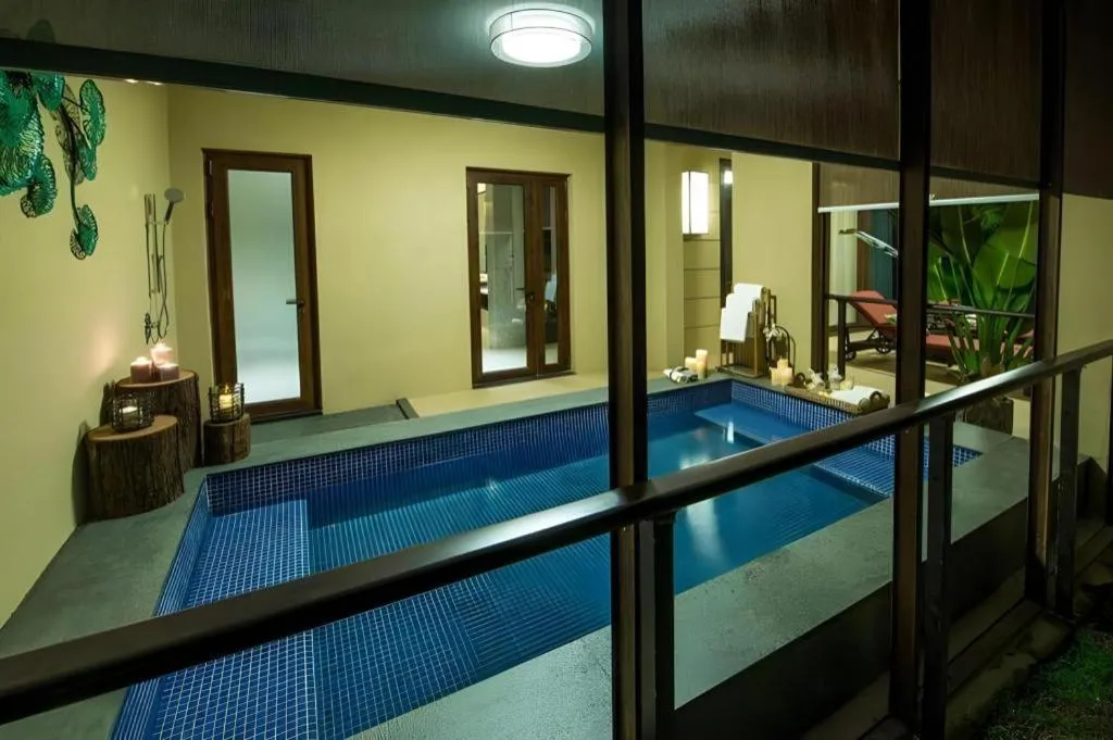 Country Garden Hot Spring Hotel Huizhou