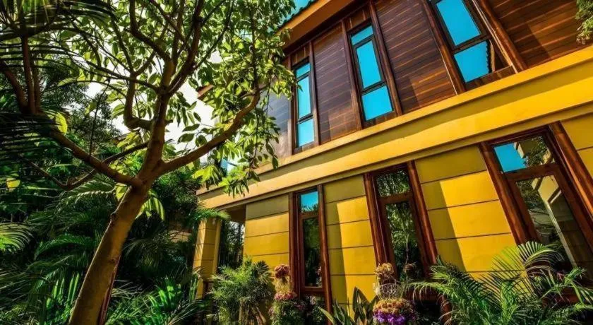 Country Garden Hot Spring Hotel Huizhou