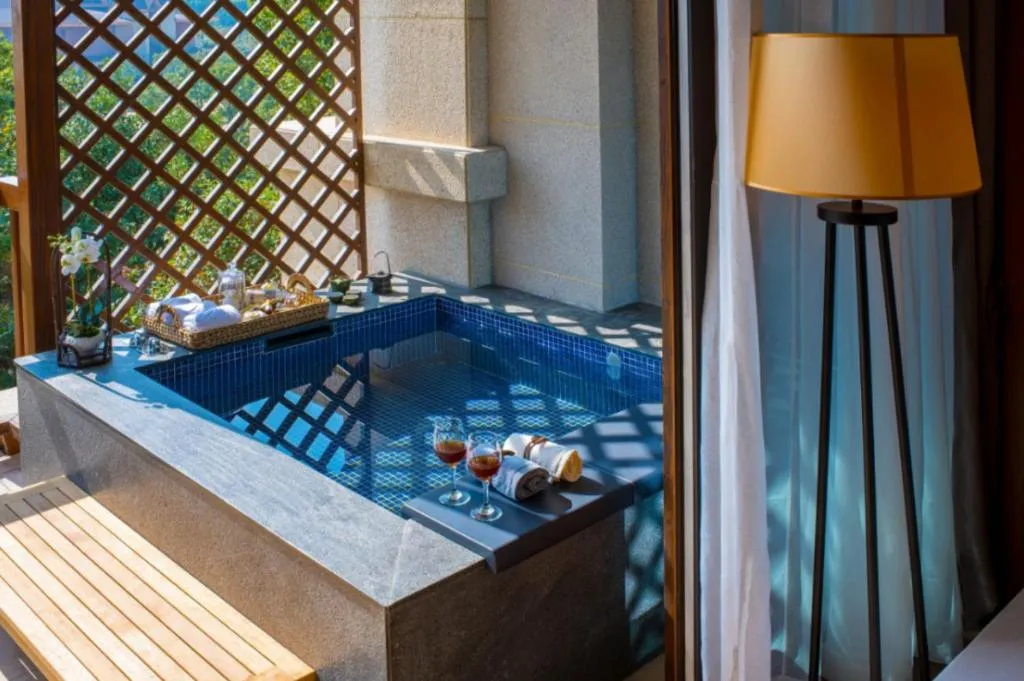 Country Garden Hot Spring Hotel Huizhou