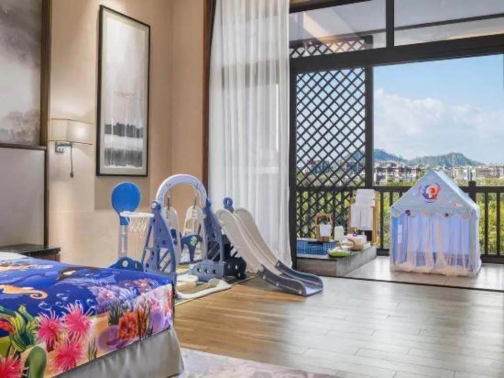 Country Garden Hot Spring Hotel Huizhou