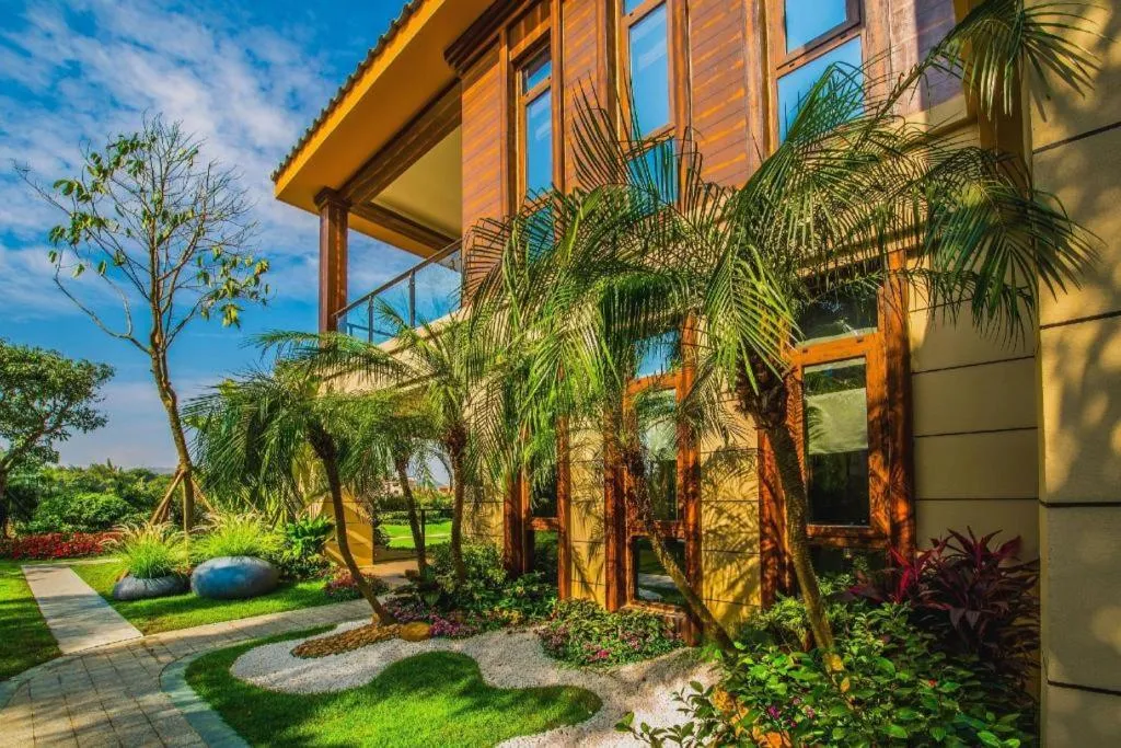 Country Garden Hot Spring Hotel Huizhou