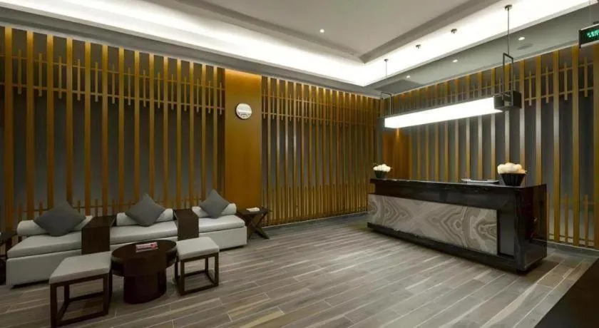 Country Garden Hot Spring Hotel Huizhou