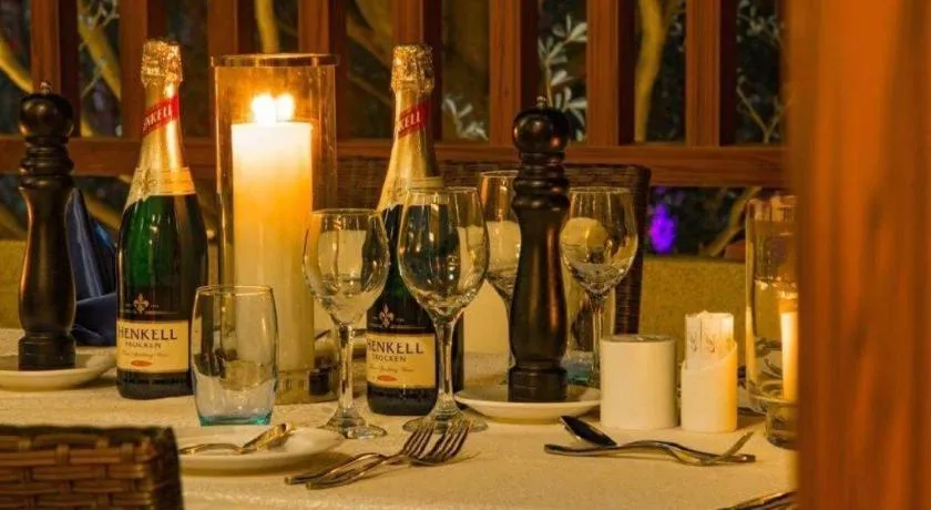 Country Garden Hot Spring Hotel Huizhou