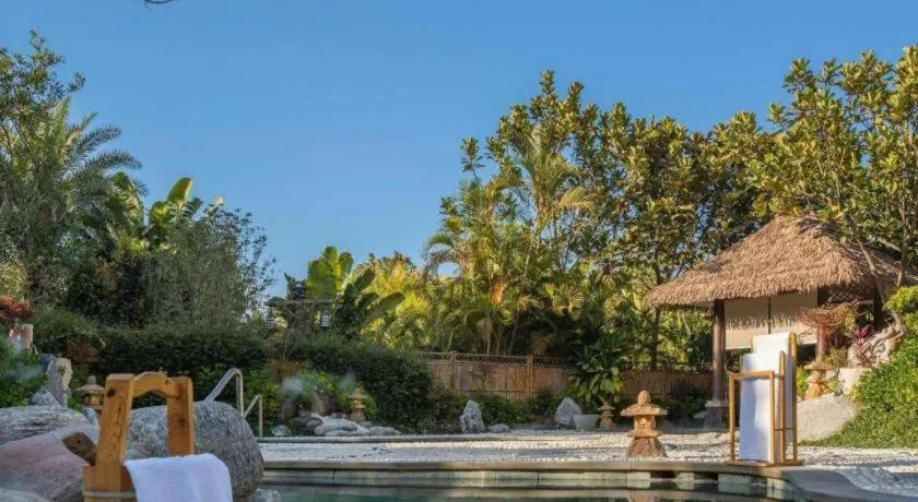 Country Garden Hot Spring Hotel Huizhou