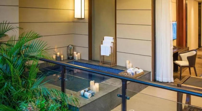 Country Garden Hot Spring Hotel Huizhou